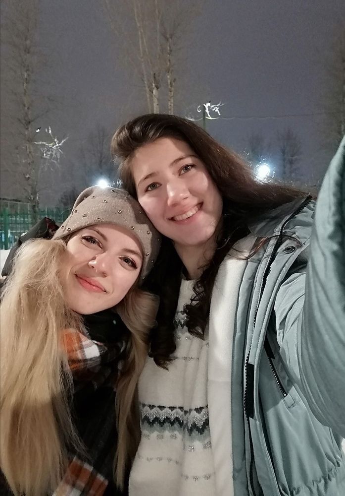 Photograph by Елена Малкова