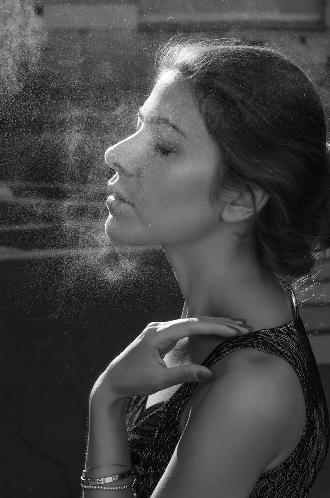 Photograph by Ольга Савина