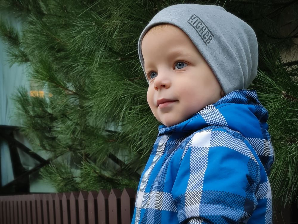 Photograph by Anastasiia