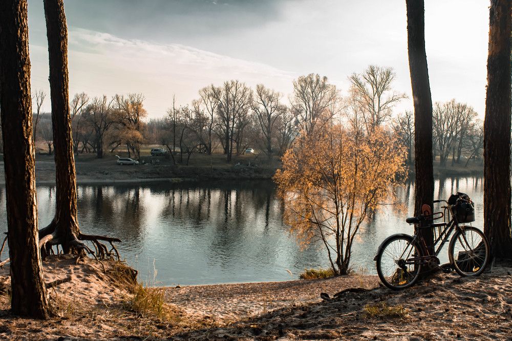 Photograph by Вероника Новикова