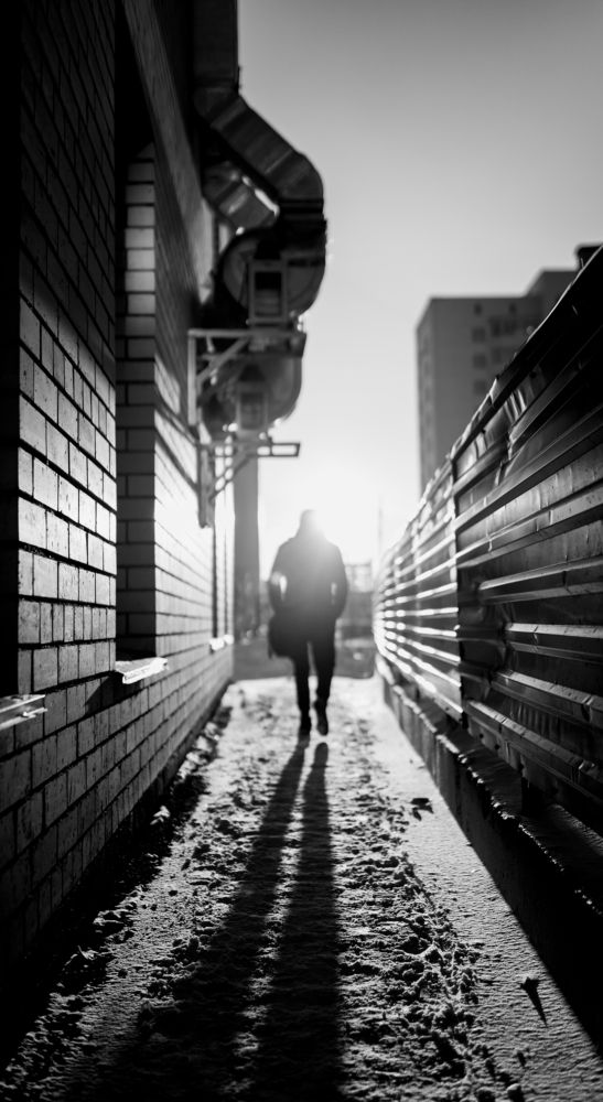 Photograph by Alexandr