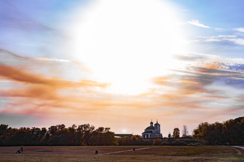 Photograph by Вероника Новикова