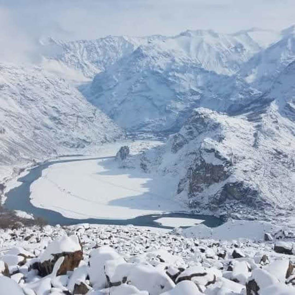 Photograph by Zaheer Zaheer