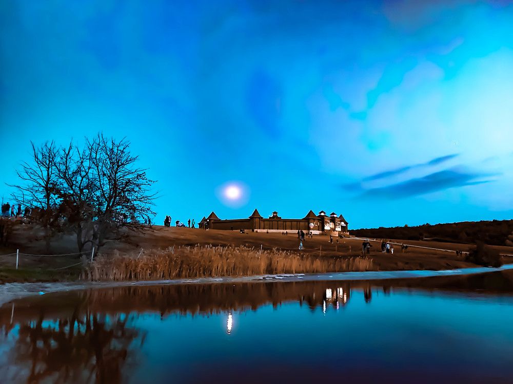 Photograph by Вероника Новикова