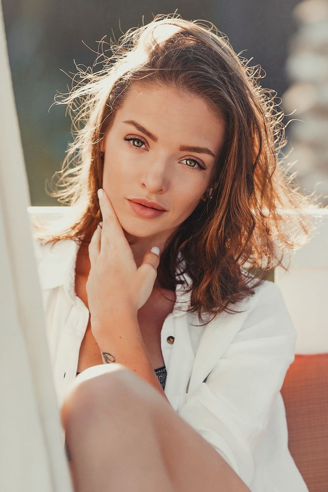 Photograph by Nadiya Onoda