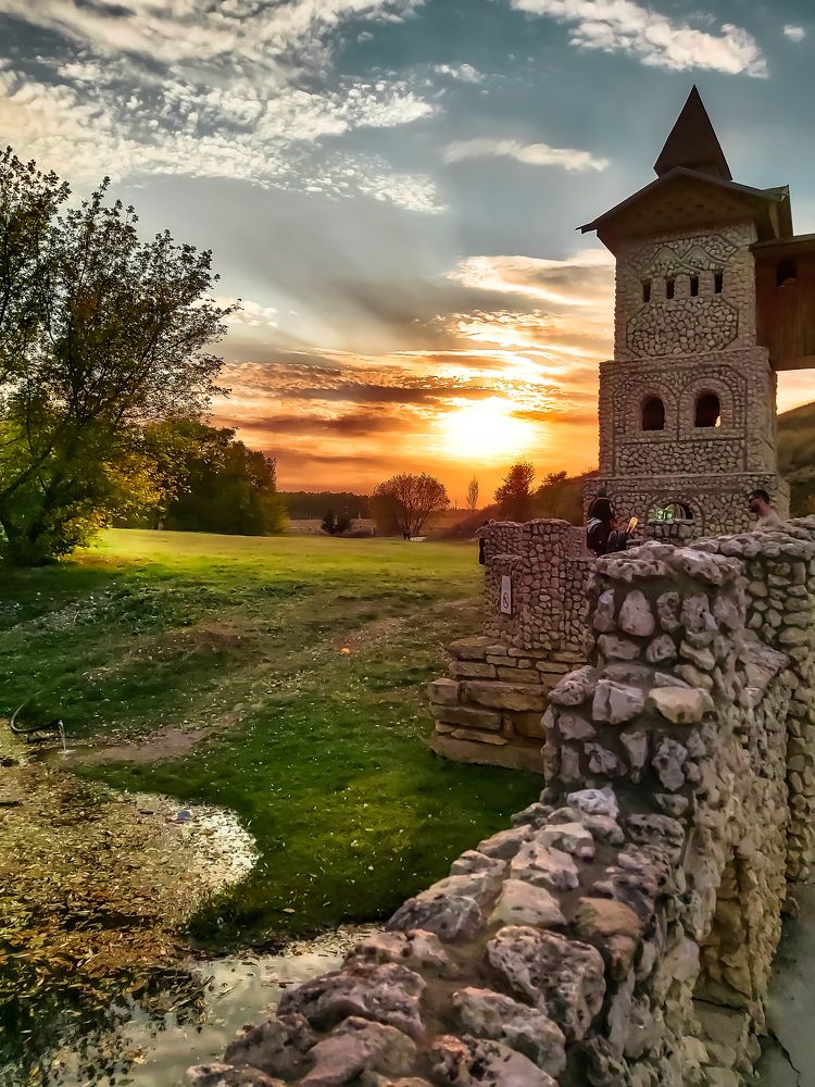 Photograph by Вероника Новикова