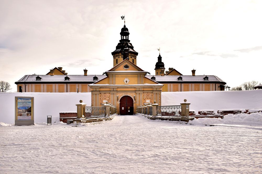 Photograph by Валерий Талейко