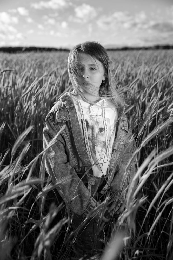 Photograph by Надежда Чечулина