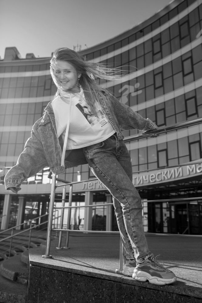 Photograph by Надежда Чечулина