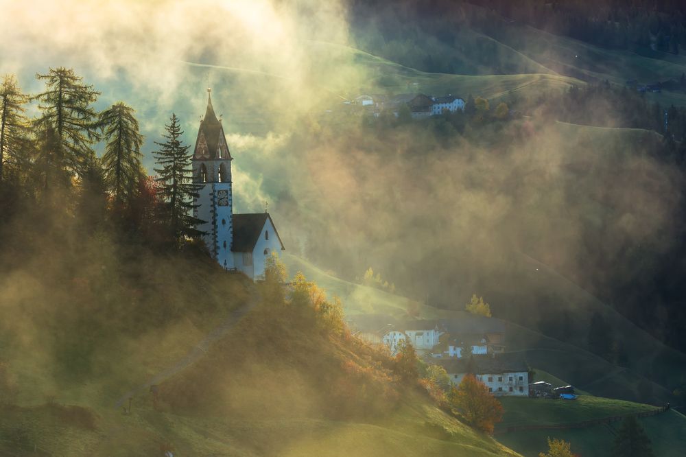 Photograph by Чурсина Виктория