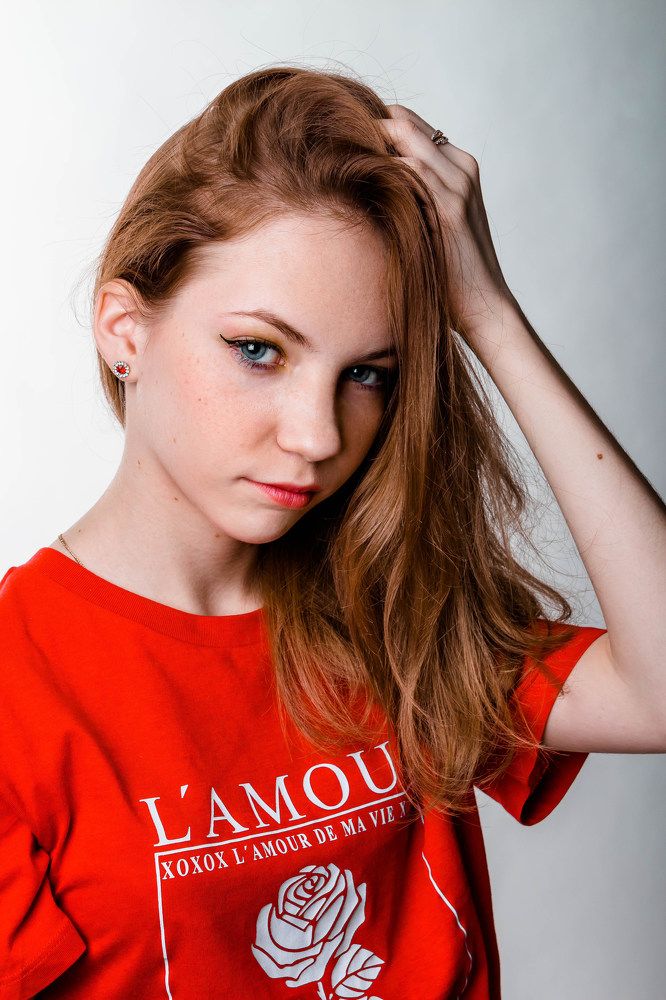 Photograph by Вероника Новикова