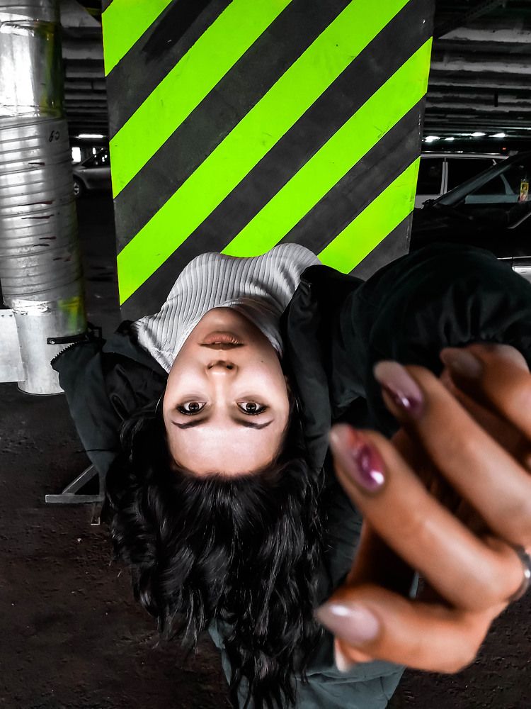 Photograph by Вероника Новикова