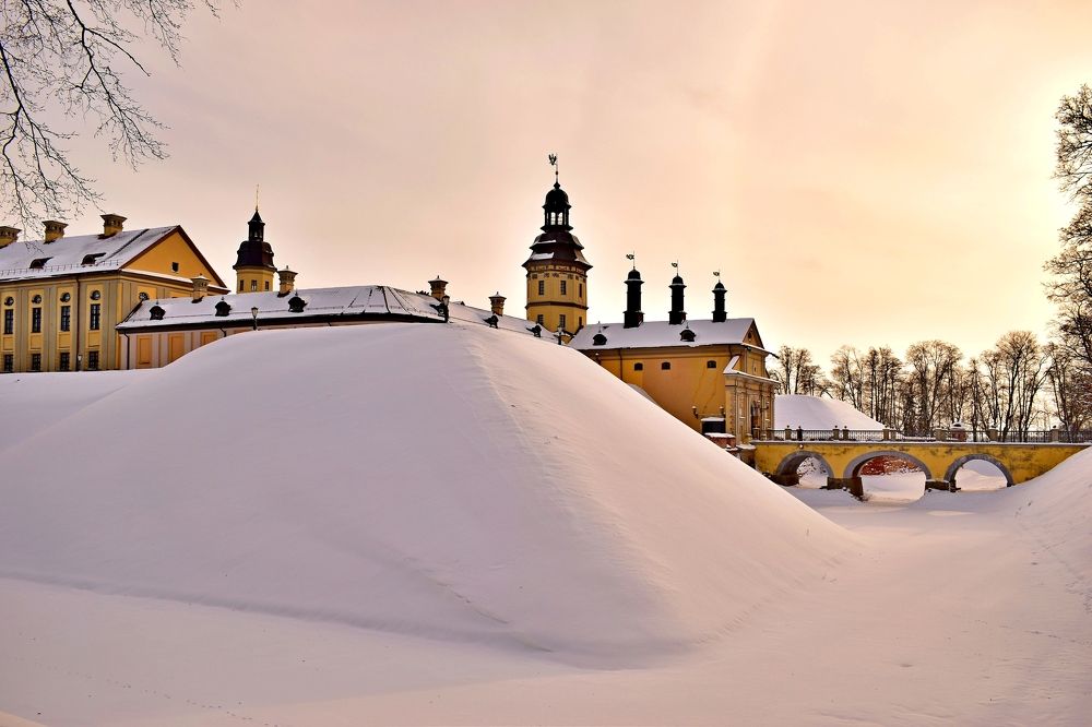Photograph by Валерий Талейко