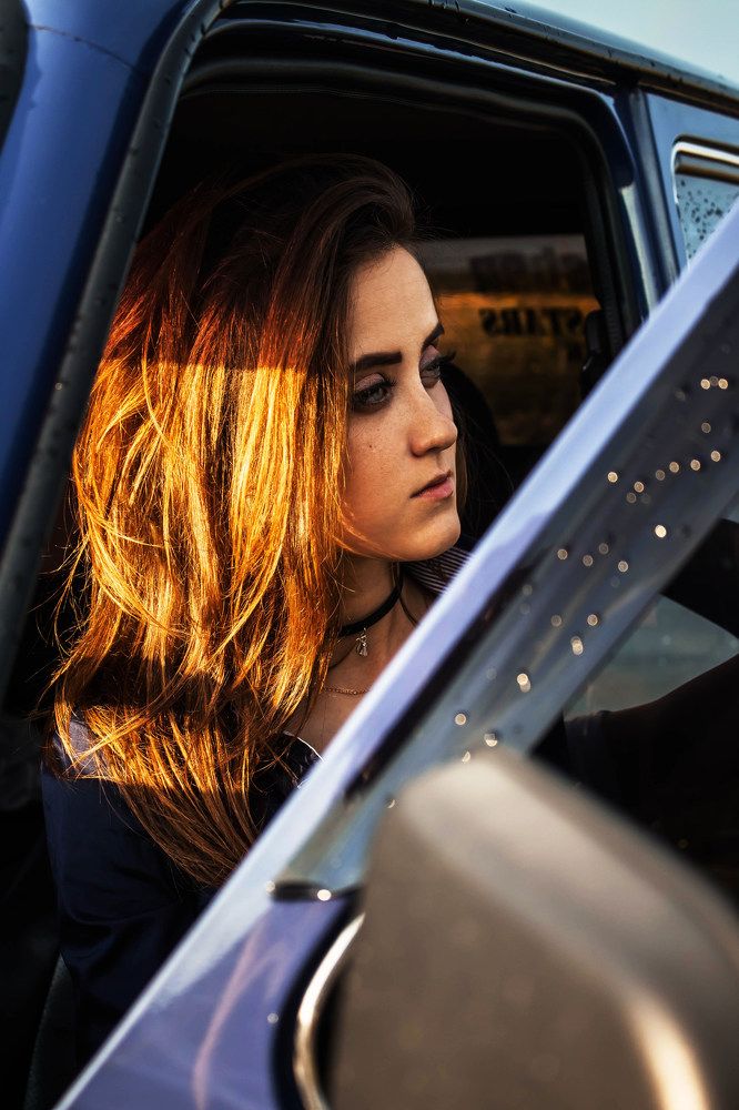 Photograph by Вероника Новикова