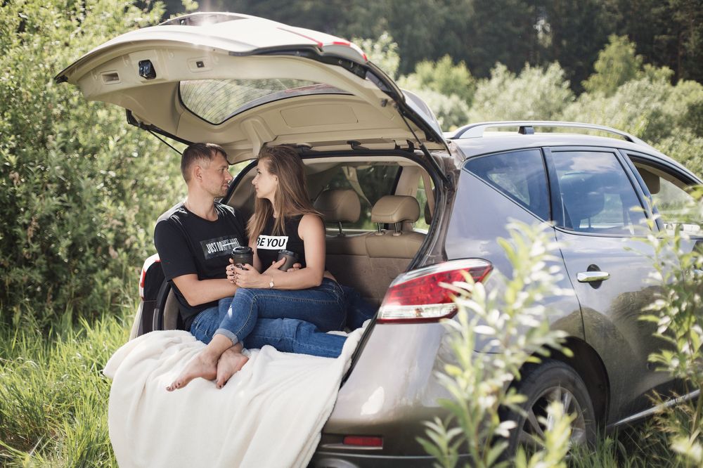 Photograph by Надежда Чечулина