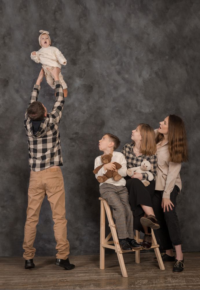 Photograph by Anastasia