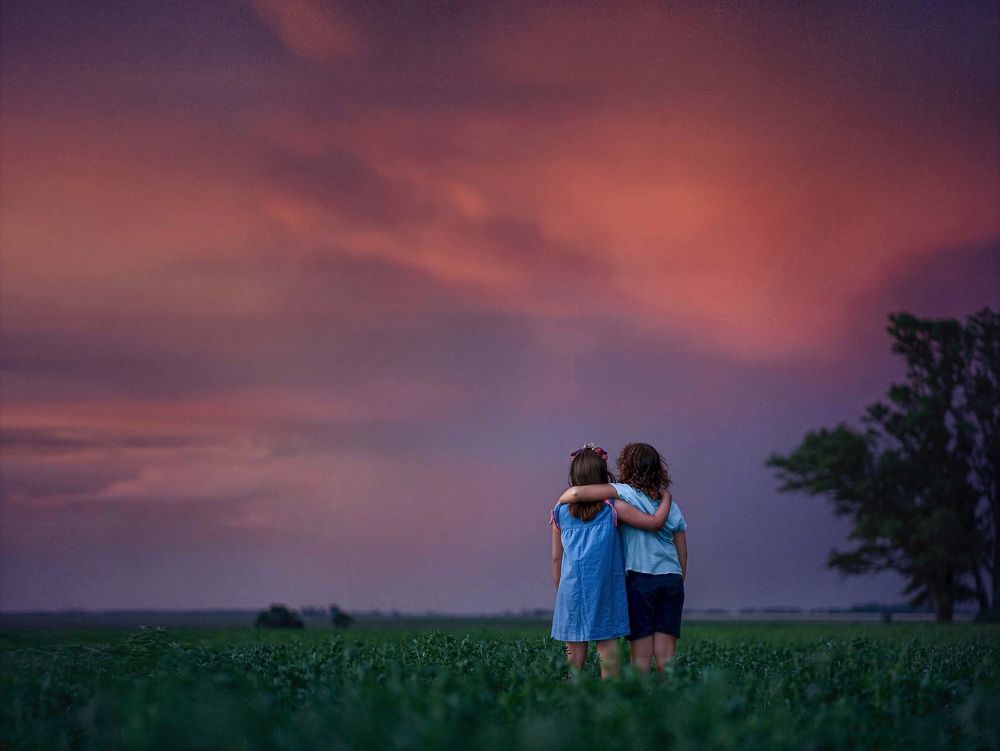 Photograph by Justina Maiz Casas