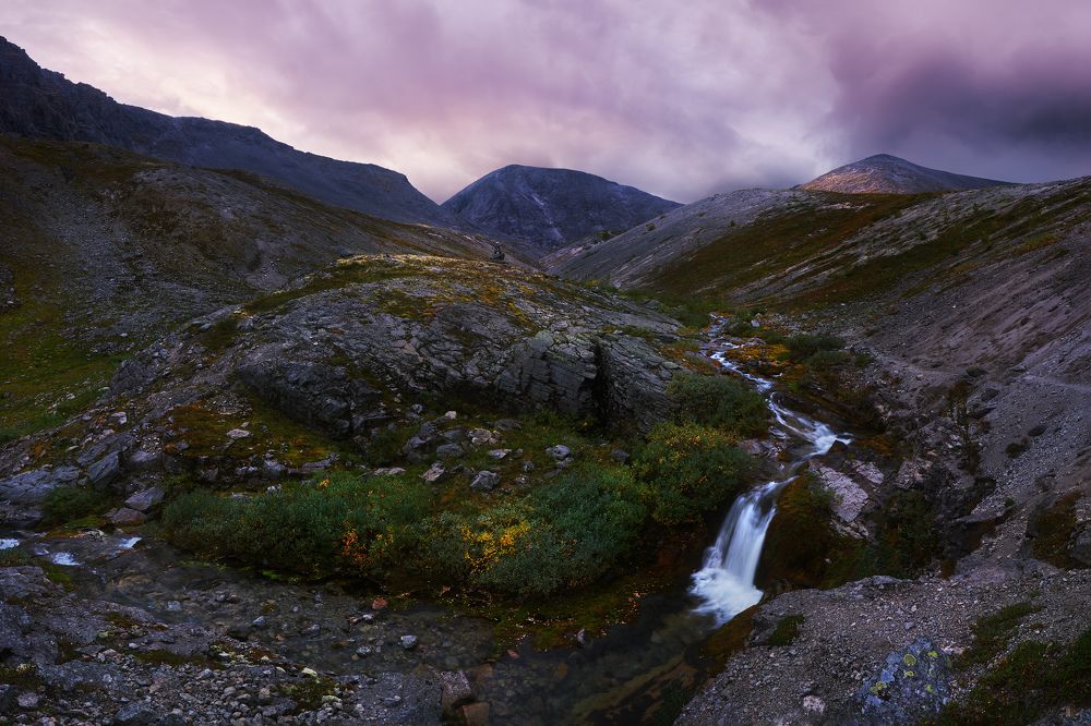 Photograph by Konstantin Voronov