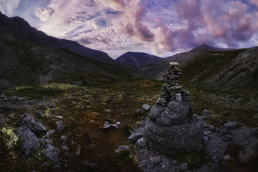 Photograph by Konstantin Voronov