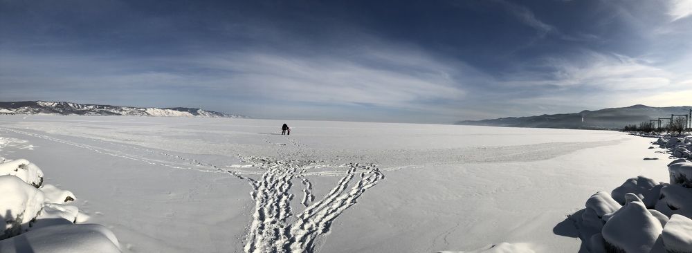 Photograph by Анжелика Шокина