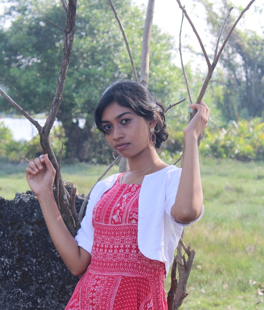 Photograph by Sajal Menon