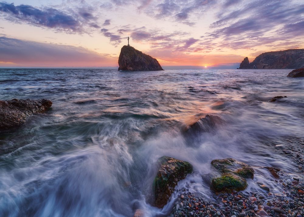 Photograph by Konstantin Voronov