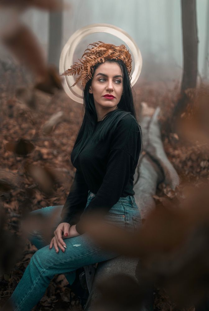 Photograph by NIkolay Radulov