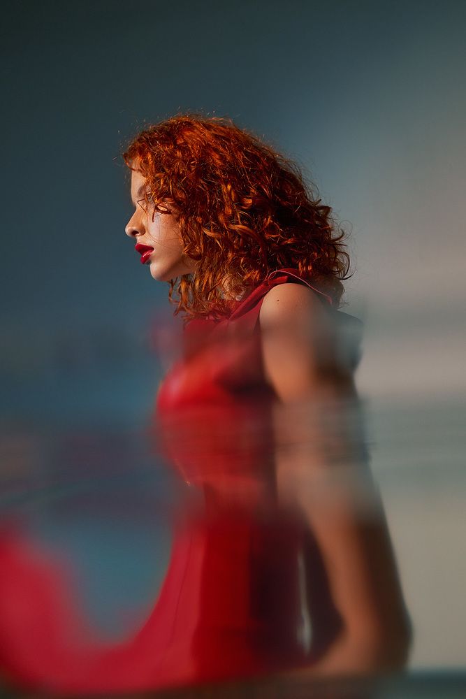 Фотография автора Ксения Долгорукова