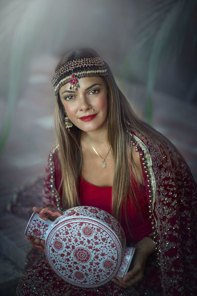 Photograph by Cecilia Castillo