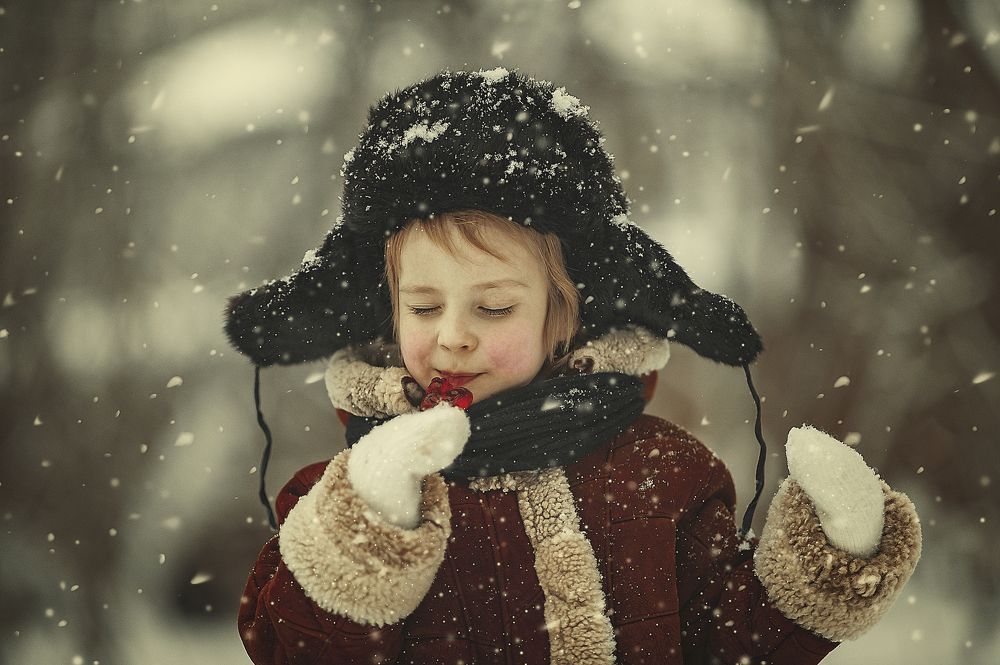 Photograph by Ксения Лысенкова