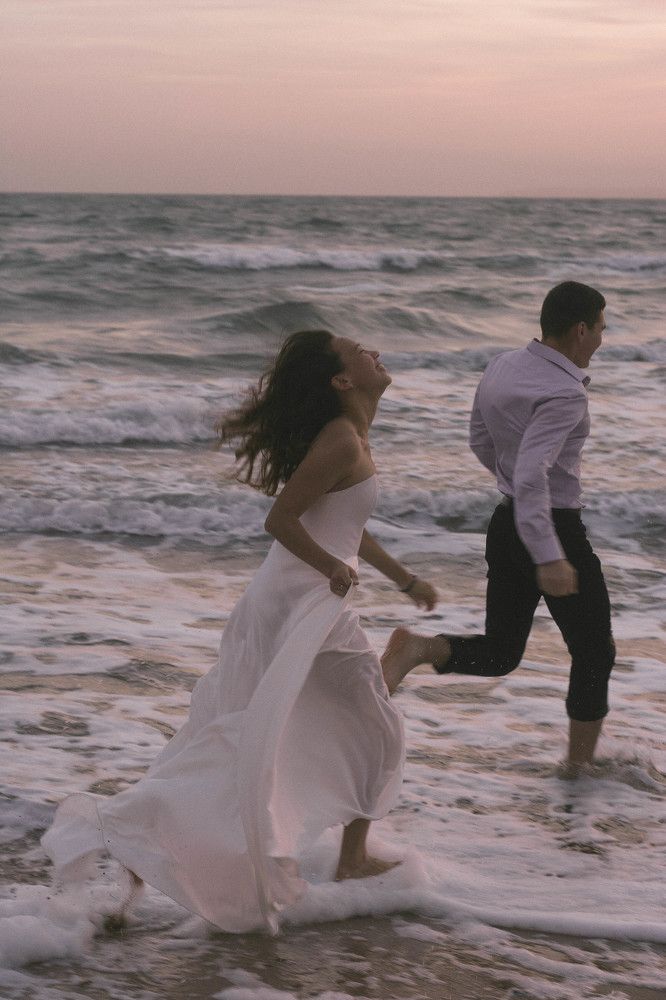 Любовь на рассвете 2