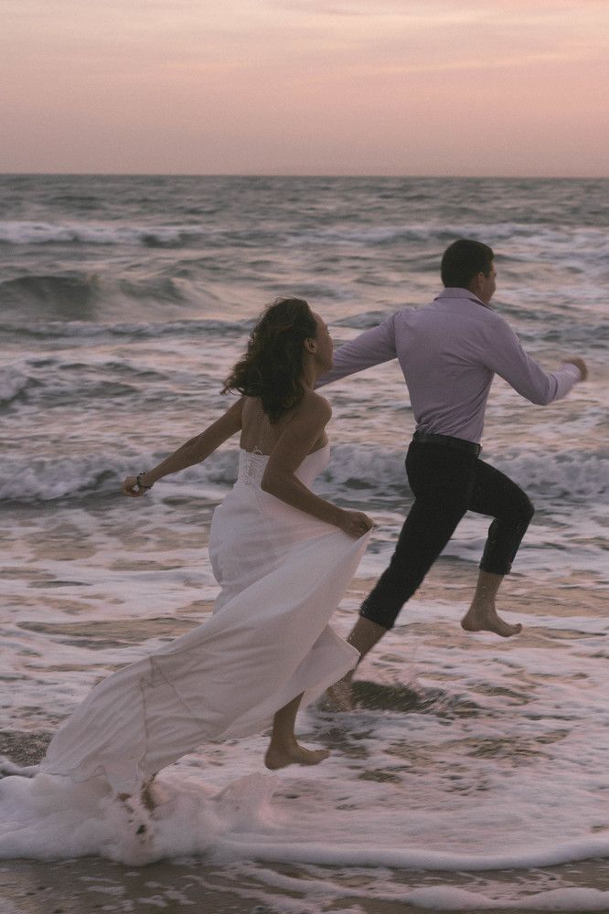 Любовь на рассвете