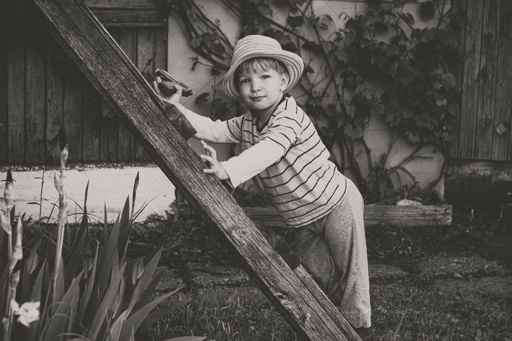 Photograph by Анастасия Сидоренко