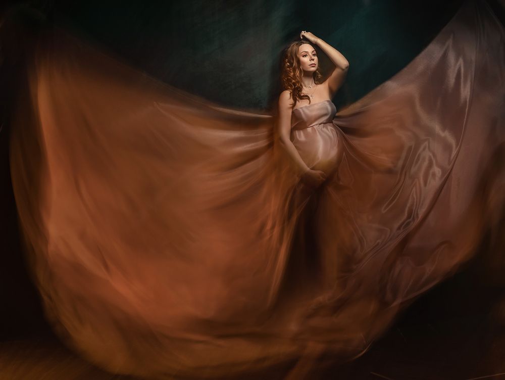 Photograph by Anastasia