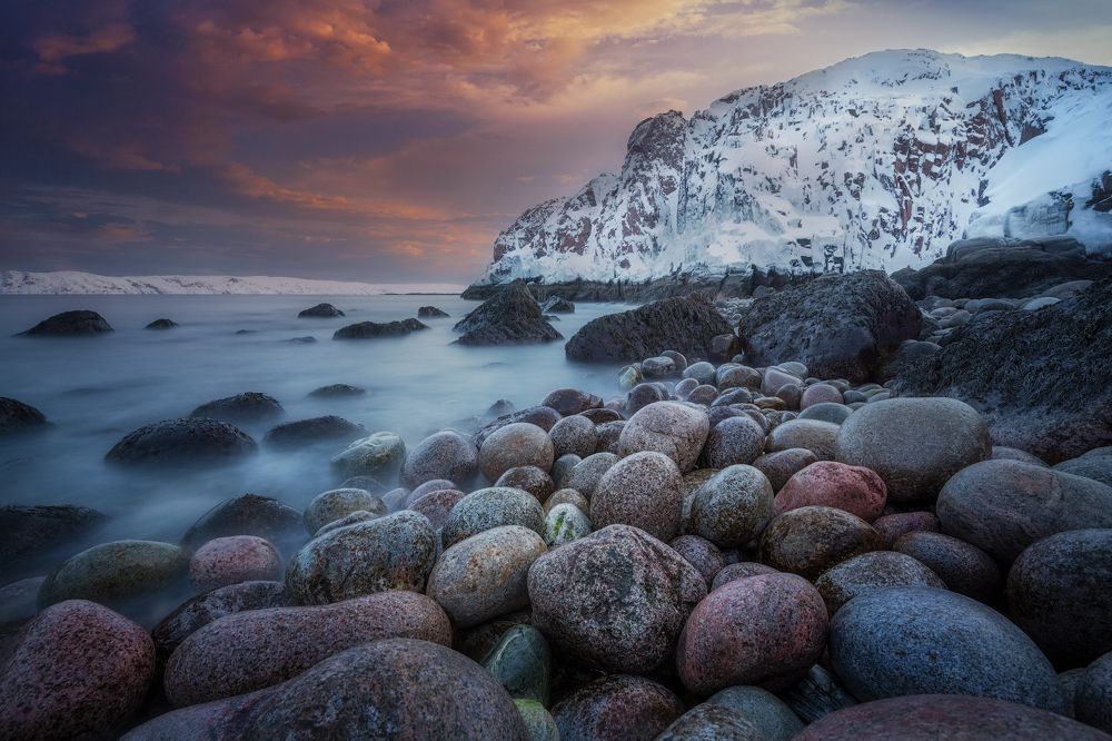 Фотография автора Станислав Казнов