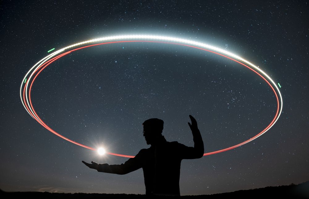 Photograph by Tomas Feco