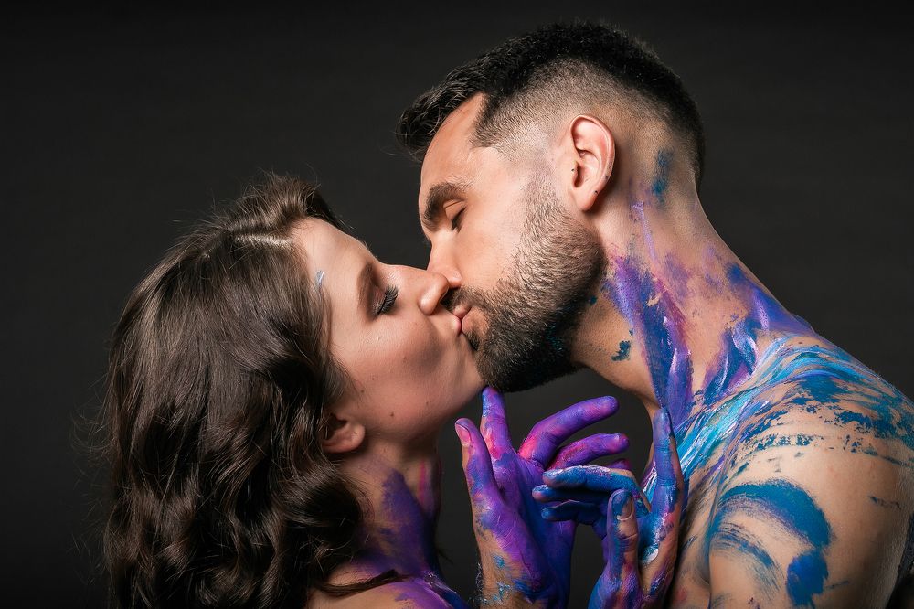 Photograph by Oxana Savashynskaya