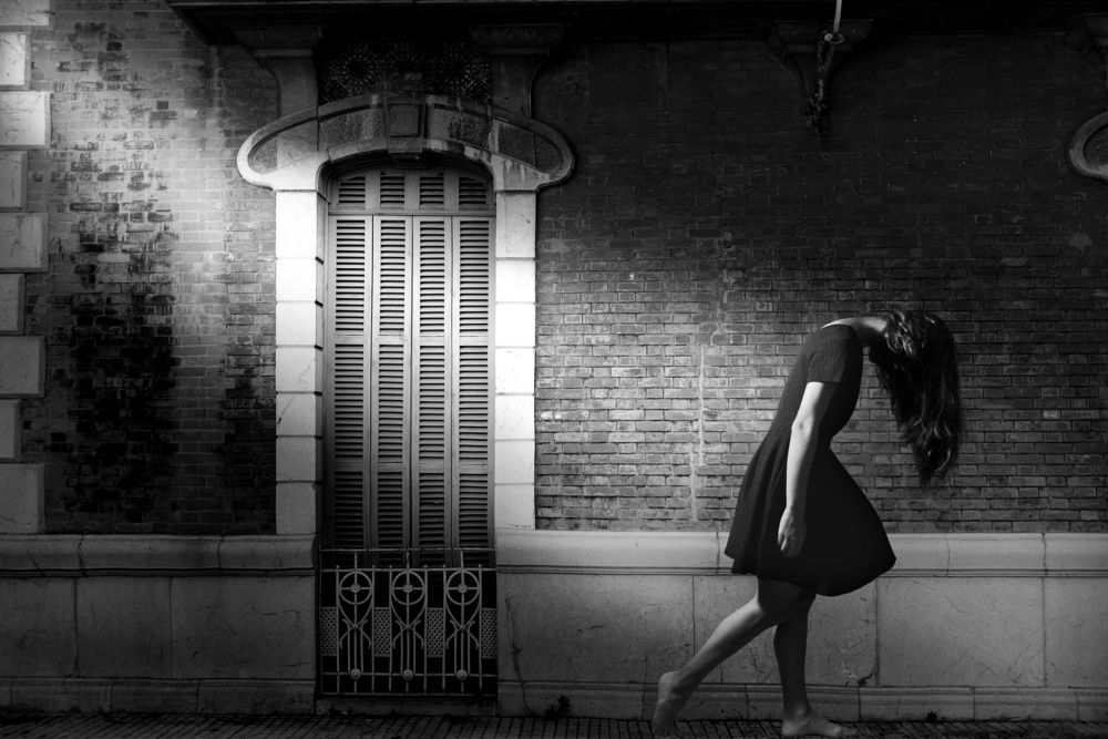 Спрятать голову которую я хочу утопить