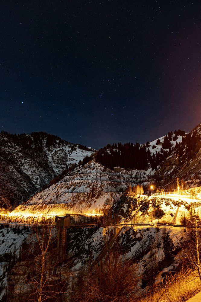 Photograph by Даурен Умутбеков