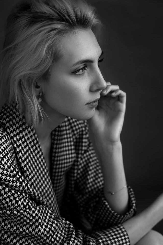 Photograph by Irina Zepeleva