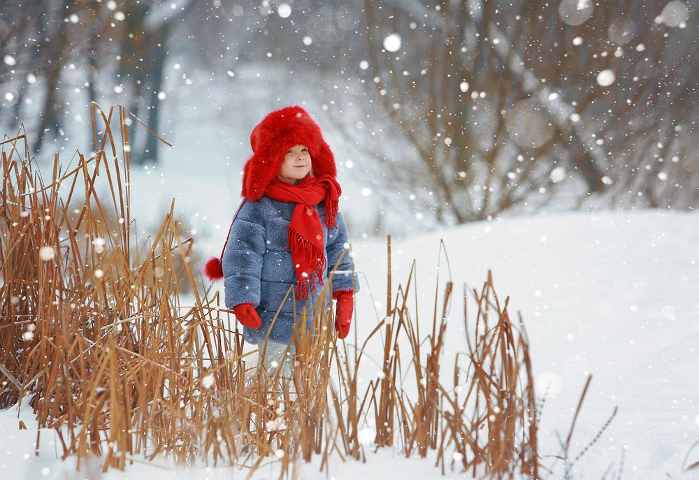 Photograph by Карачунова Ирина