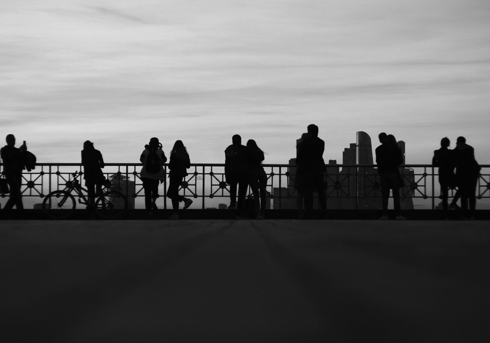 Photograph by Artem Gatin