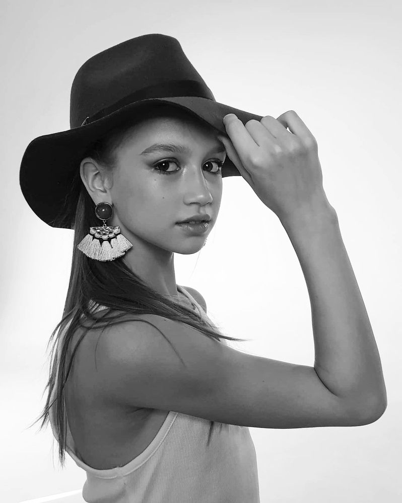 Photograph by Екатерина Вивюрская