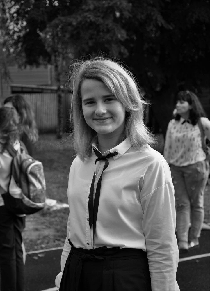 Photograph by Юлия Лис-а