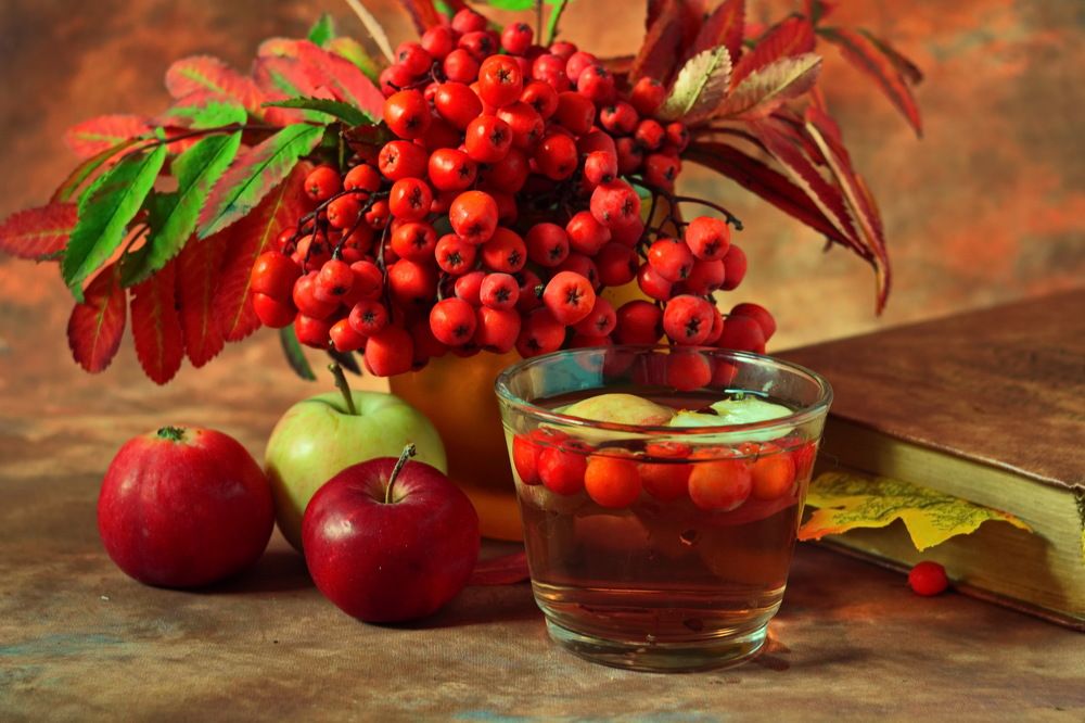 Photograph by Andrey