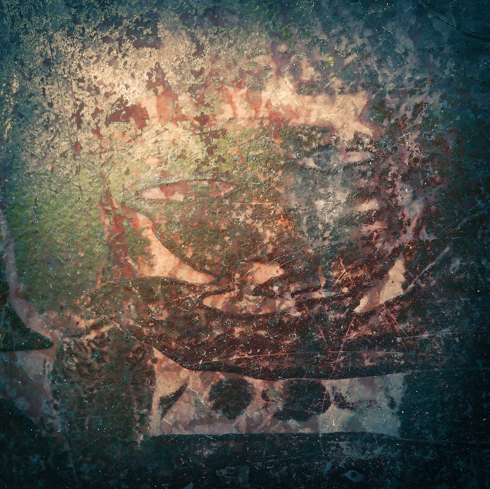 Quarantine in the eyes of a child