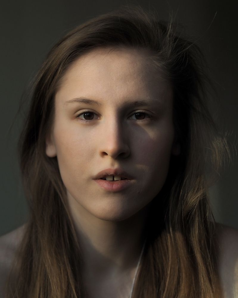 Photograph by Ольга Львова