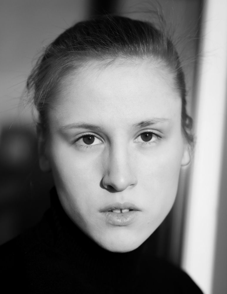Photograph by Ольга Львова