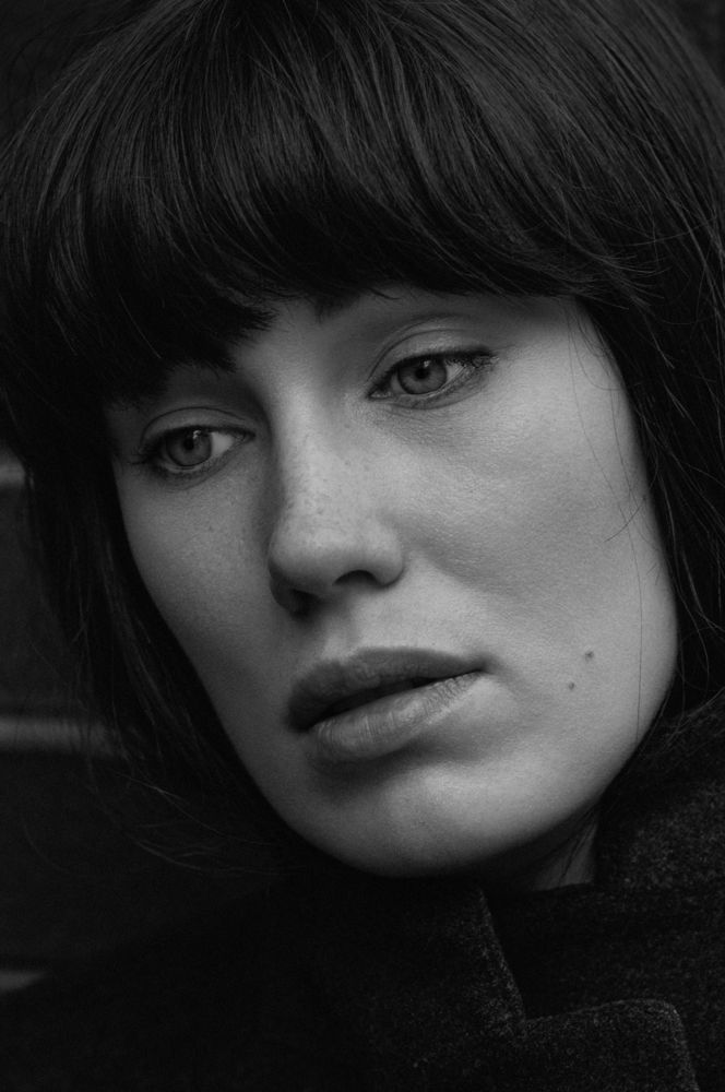 [ Catherine Bruster ]