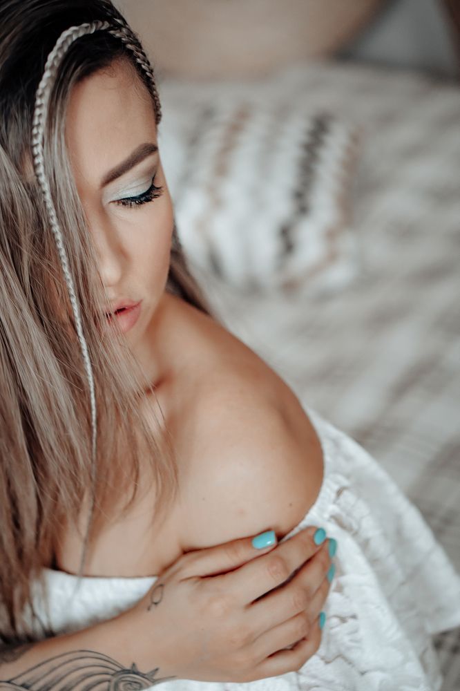 Photograph by Екатерина Цой